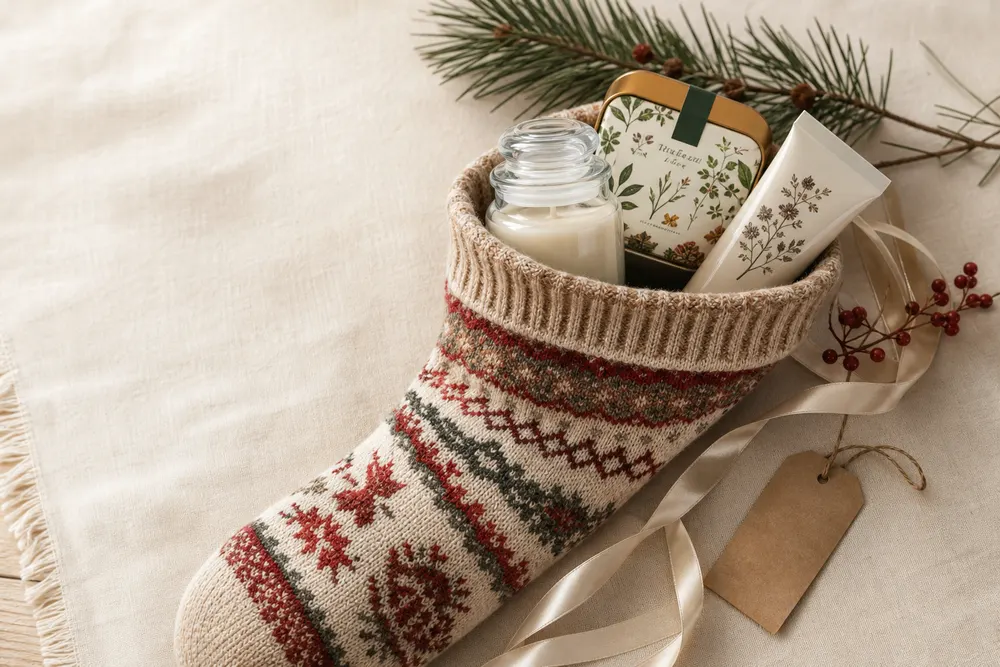 Calza della Befana per adulti: 10 idee pratiche