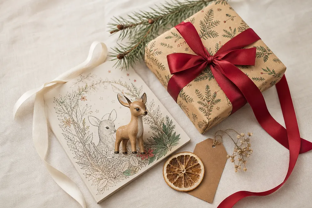 Regalini per i bambini degli amici: 8 idee sotto i 10 euro