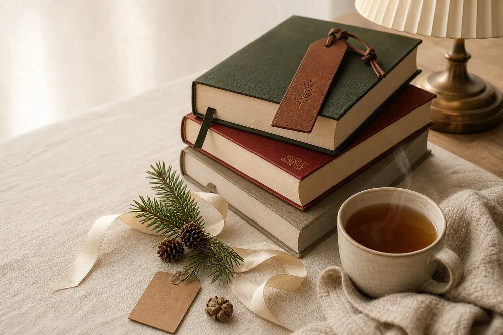 Regali per chi ama leggere: 9 idee per lettori veri