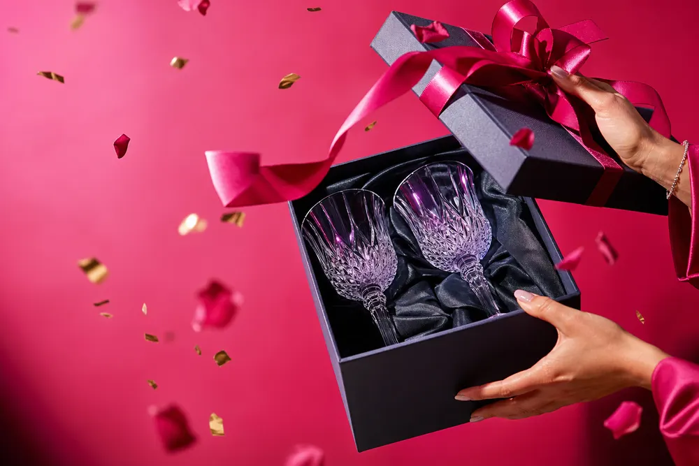 Regalo anniversario di matrimonio: 8 idee per la coppia