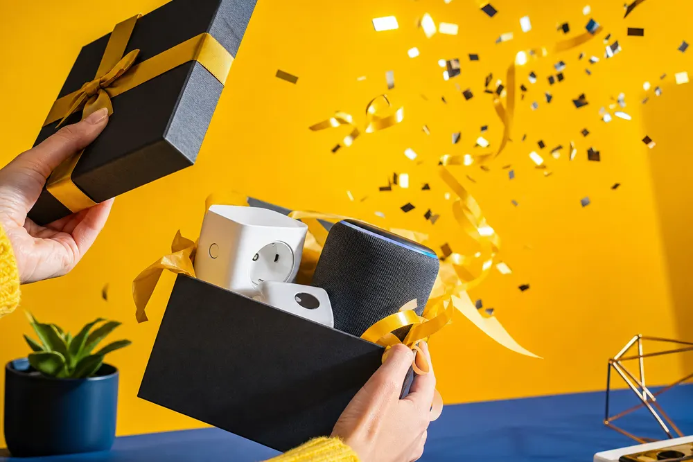 Regalo di casa nuova per amici o colleghi: 6 idee smart