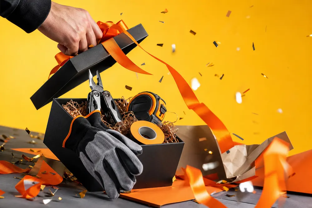 Regalo di compleanno fai-da-te per amici e colleghi: 8 idee