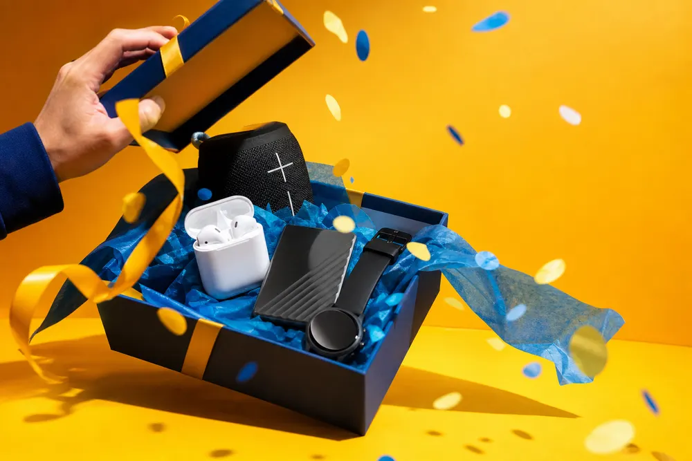 Regalo diploma tecnologia: 8 gadget per neodiplomati