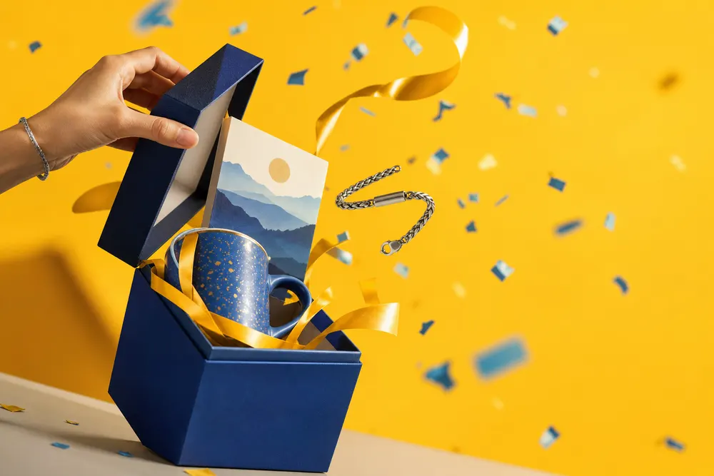 Regalo festa della donna per un'amica: 8 idee per l'8 marzo