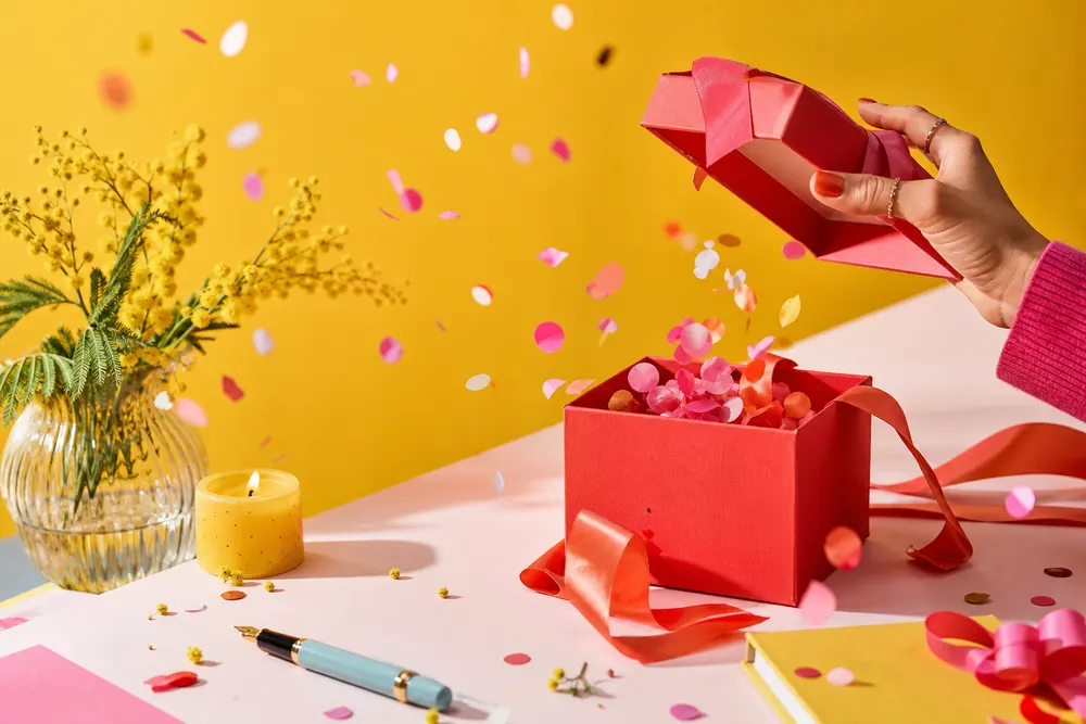 Regalo festa della donna per una collega: 8 idee giuste