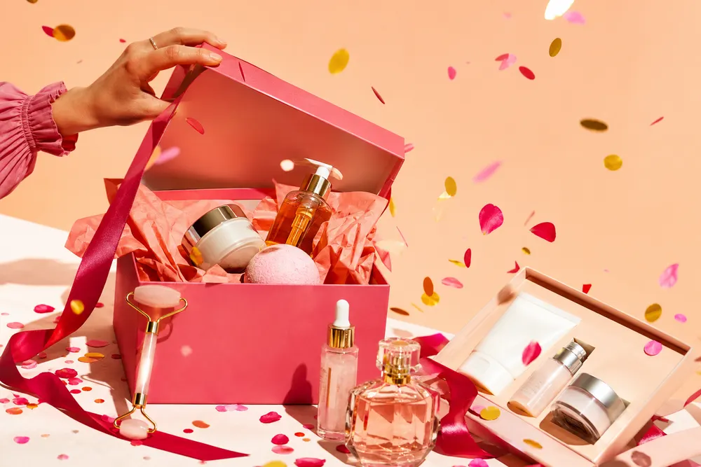 Regali festa della mamma a tema bellezza: 7 idee