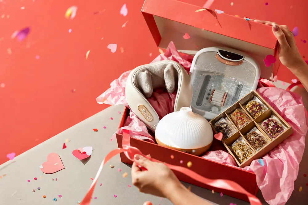 Regali festa della mamma per il relax: 7 idee benessere