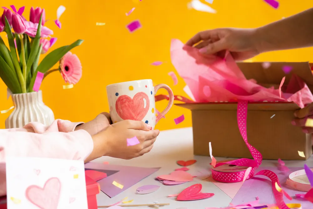 Regalo festa della mamma fai da te: 8 idee da creare insieme