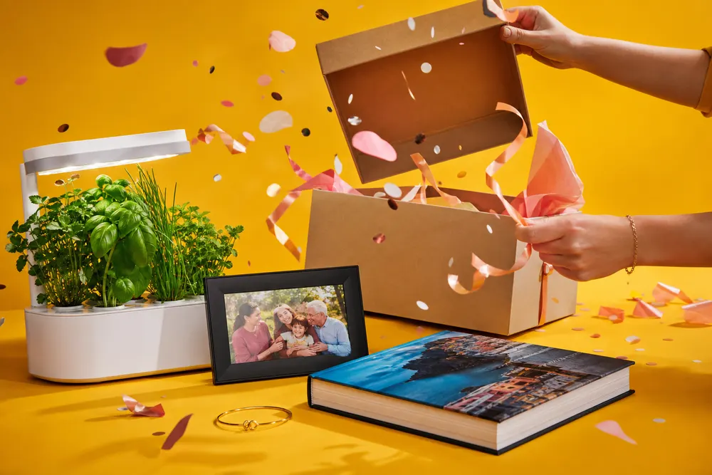 Regalo di fine anno scolastico originale: 8 idee