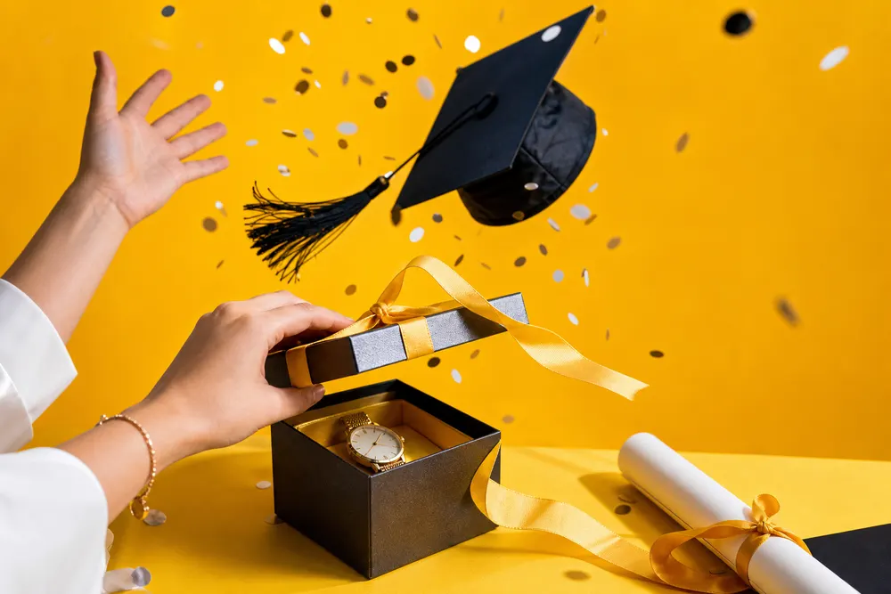 Regalo di laurea per lei: 8 idee per la neo dottoressa