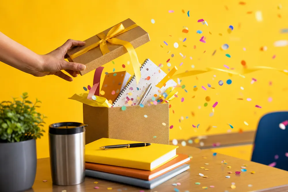 Regalo per la maestra delle elementari: 8 idee di fine anno