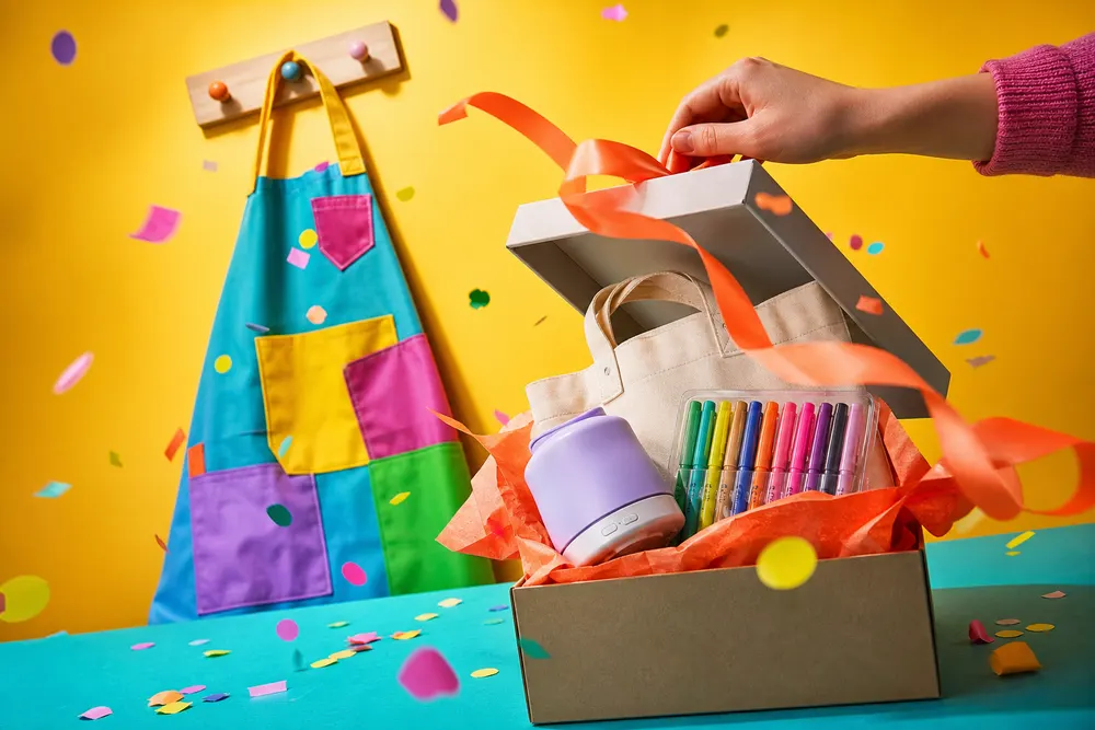 Regalo per la maestra della scuola materna: 8 idee