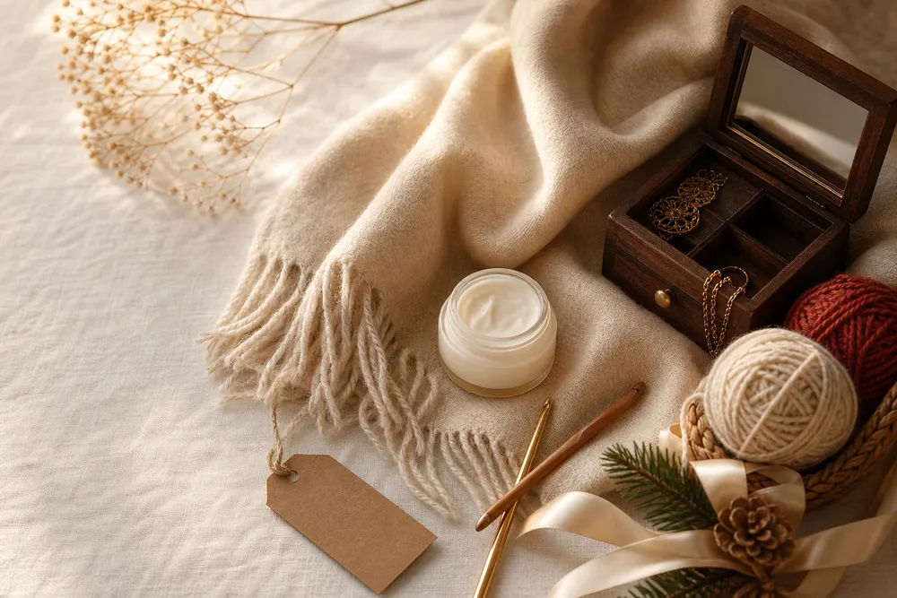 Regali di Natale per la nonna: 9 idee pensate per lei