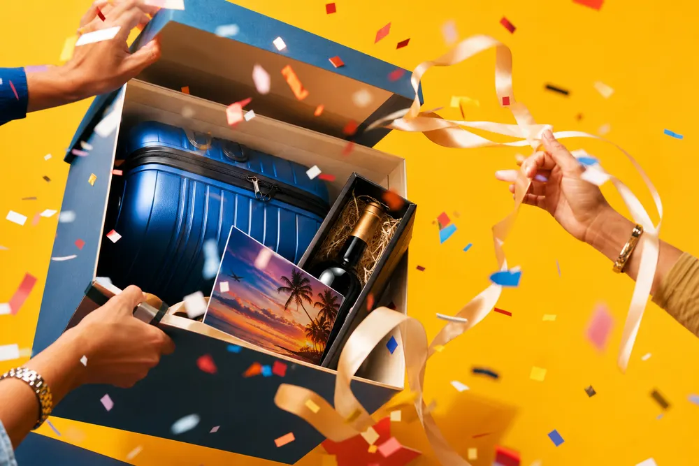 Regalo pensionamento collega: 7 idee da fare in gruppo