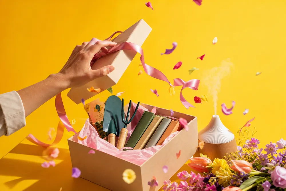 Regalo pensionamento donna: 8 idee per iniziare bene