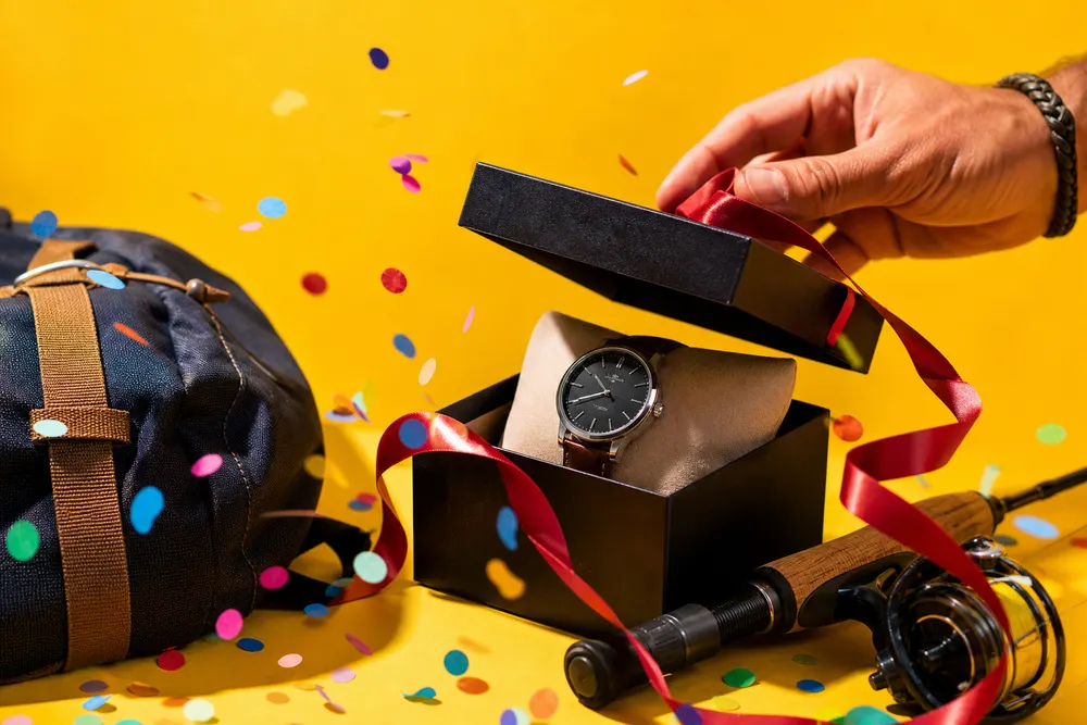 Regalo pensionamento uomo: 8 idee per il grande giorno