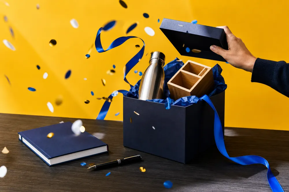 Regalo per il professore: 8 idee di fine anno scolastico