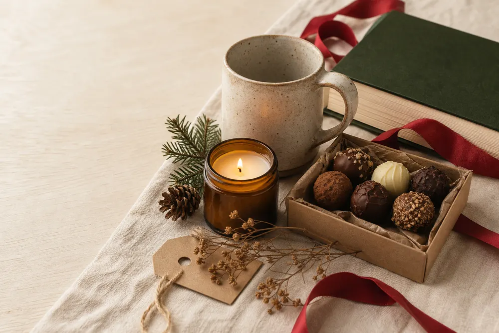 Regali di Natale sotto i 20 euro: 9 idee di qualità